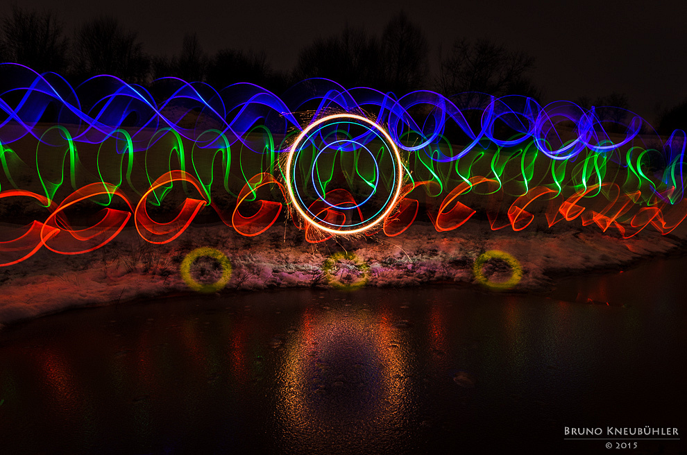 RGB Ringfire