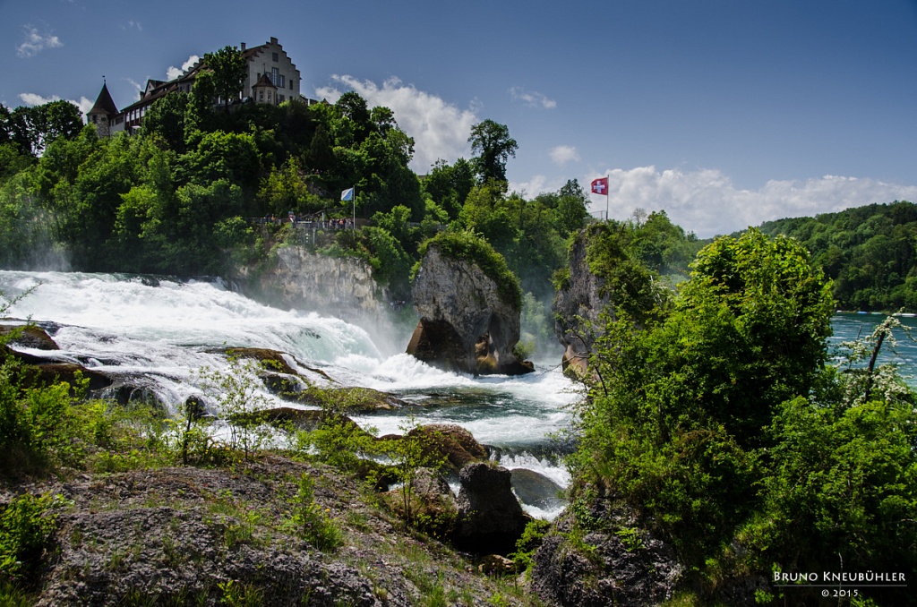 Rheinfall