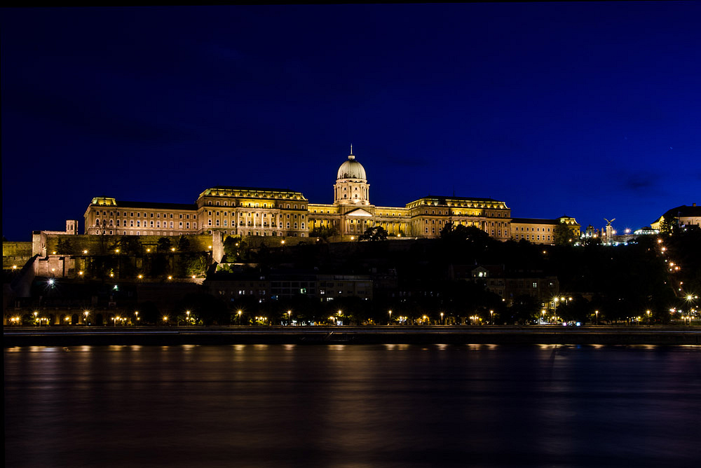 Budapest