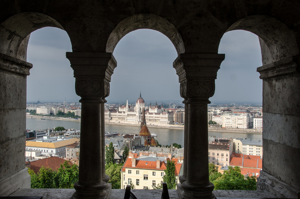 Budapest