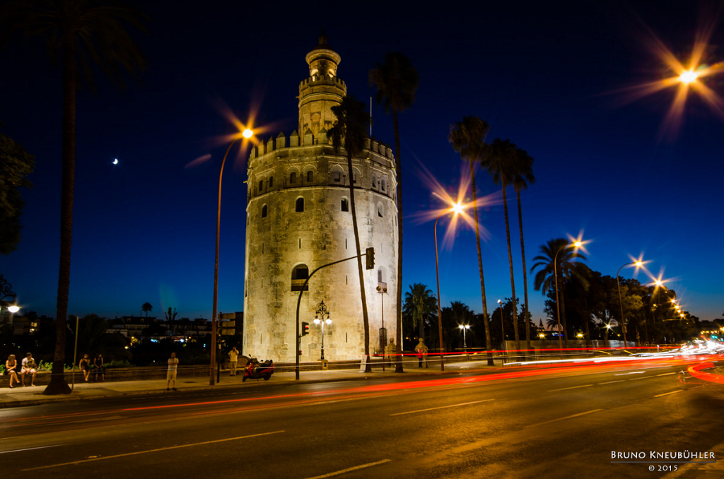 Sevilla