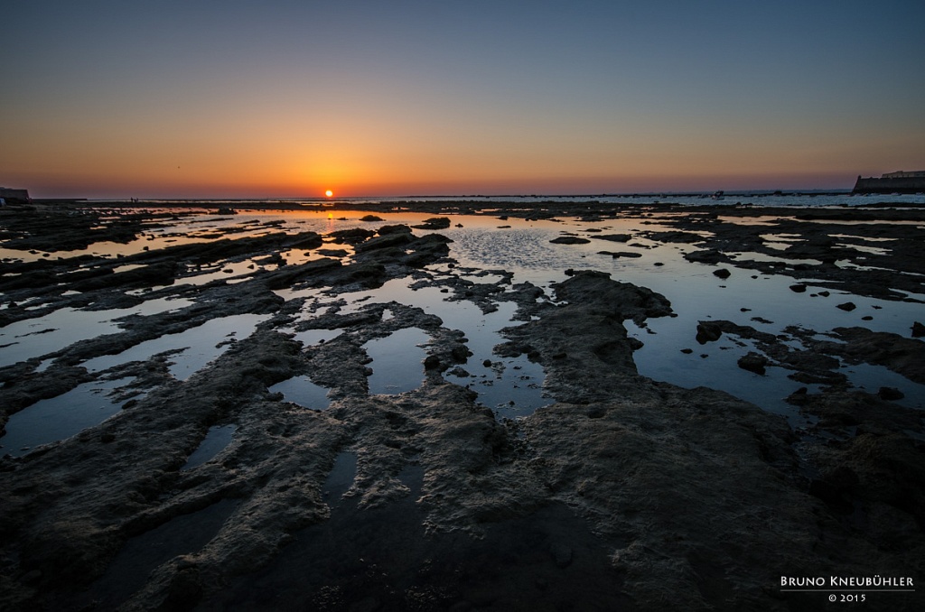 Cadiz, Spanien