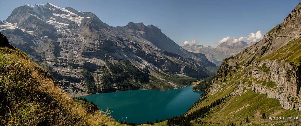 Oeschinensee