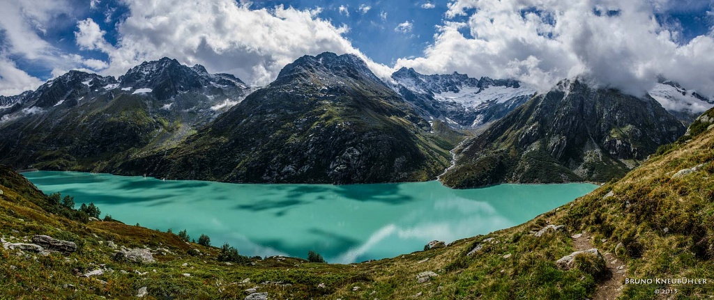 Goescheneralpsee