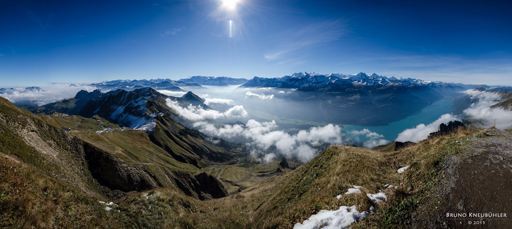 Brienzer Rothorn