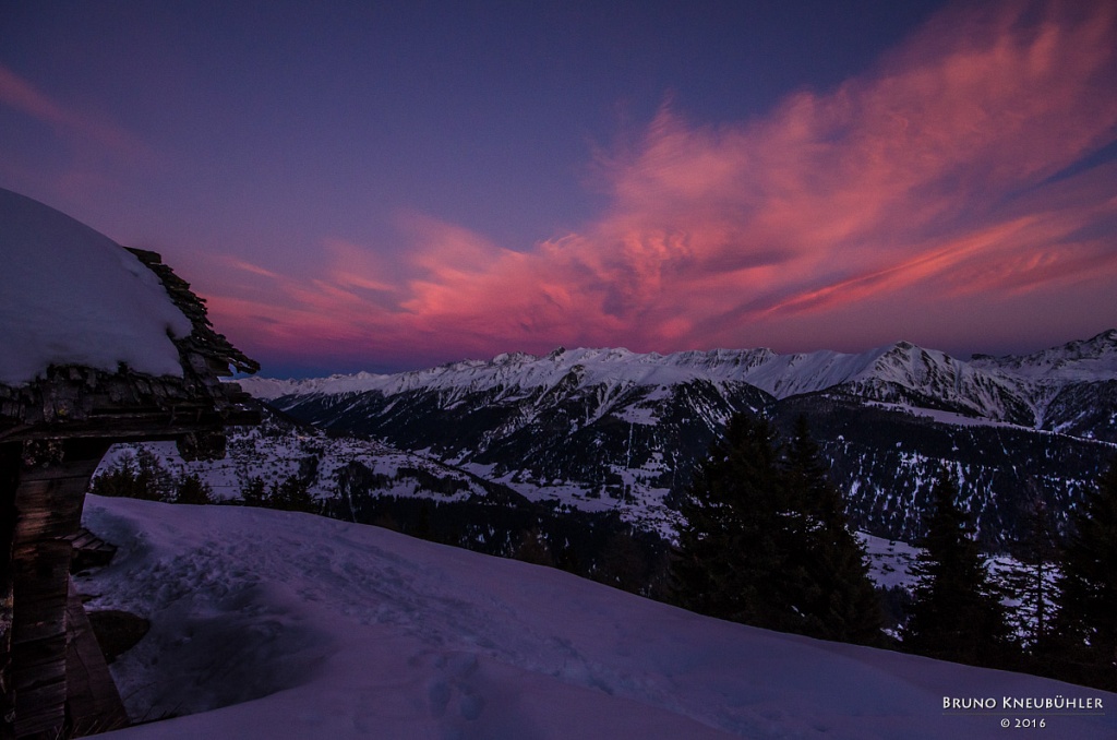 Fiescheralp