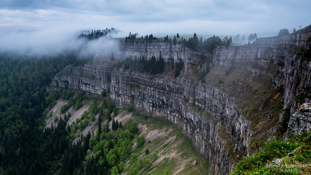 Creux du Van