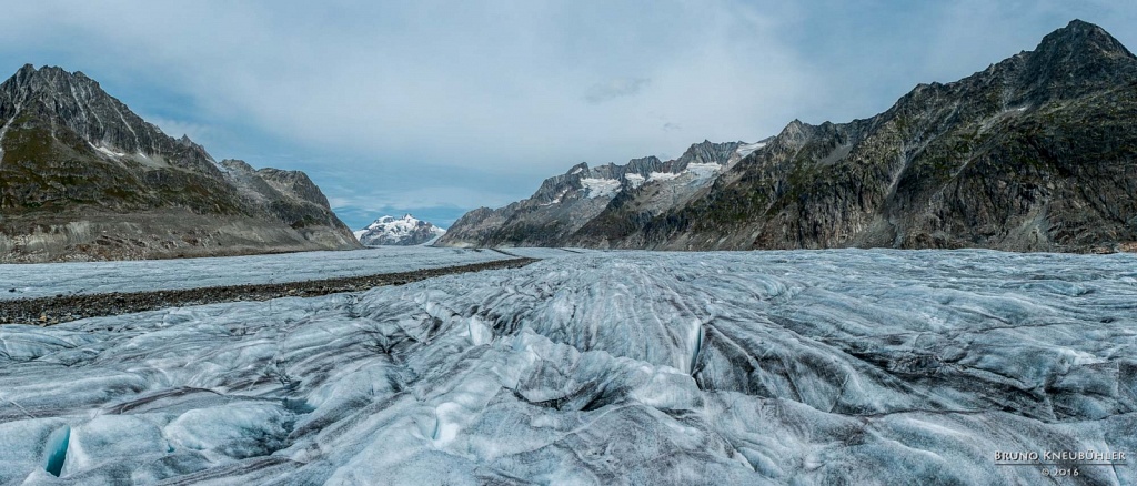 Aletschgletscher
