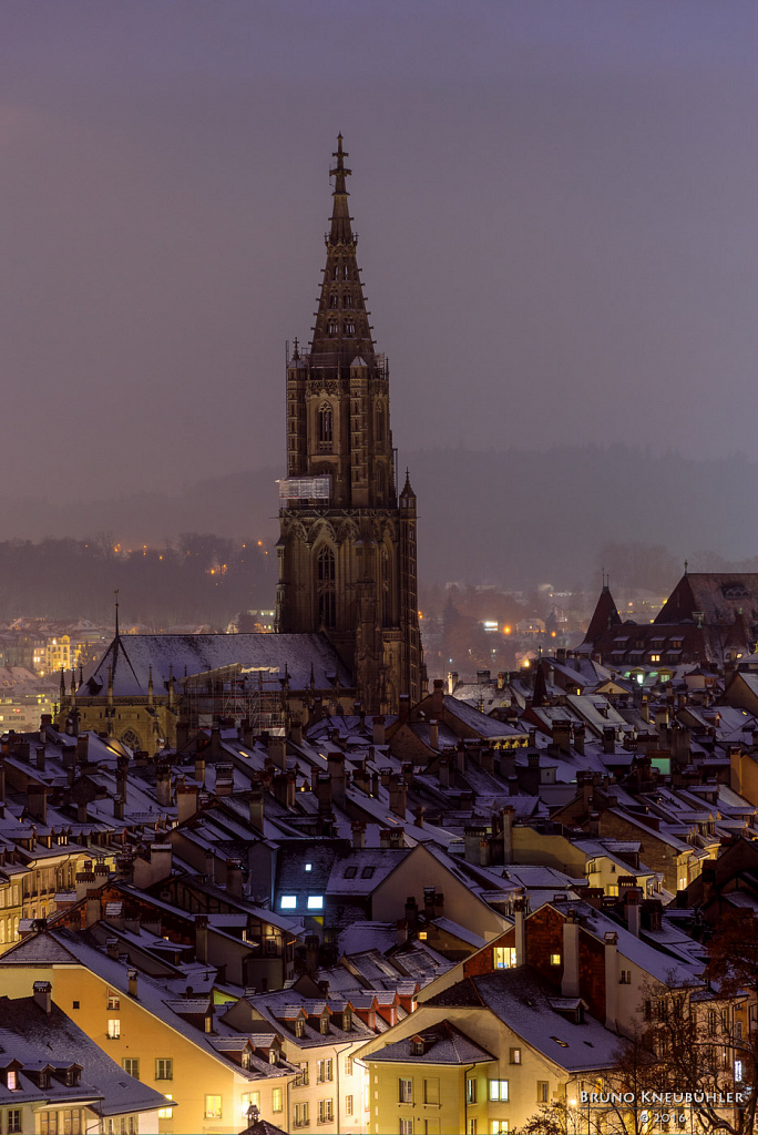 Bern