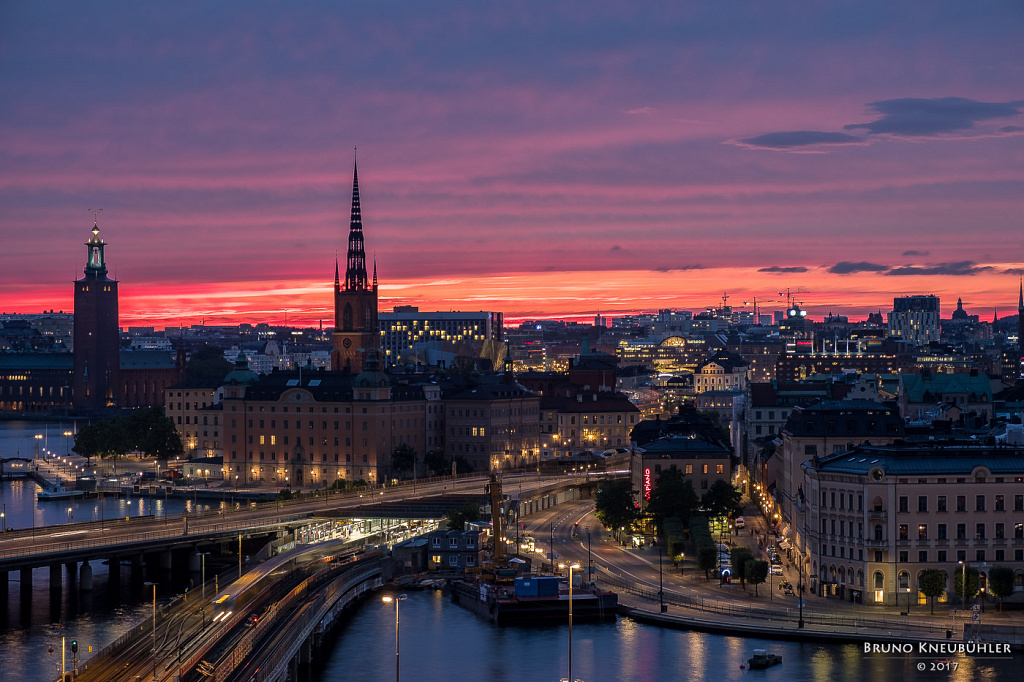 Stockholm