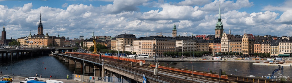 Stockholm