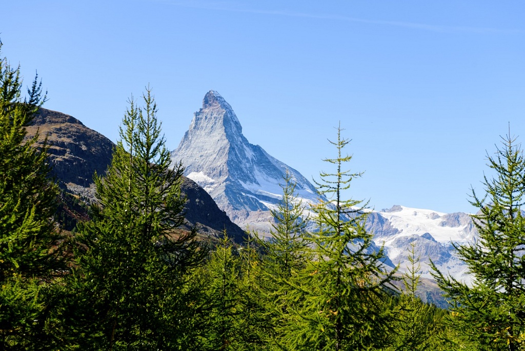 Matterhorn